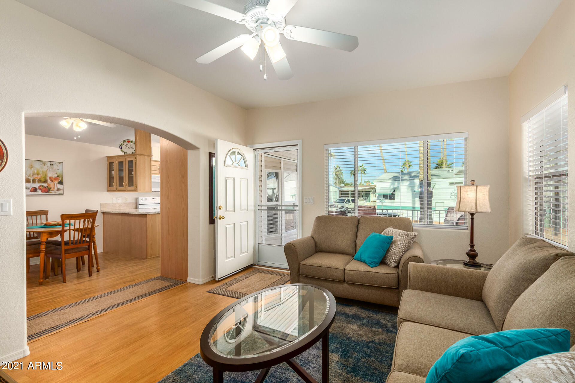 Property Photo: 1000 S Idaho Rd 1029 -- AZ 85119