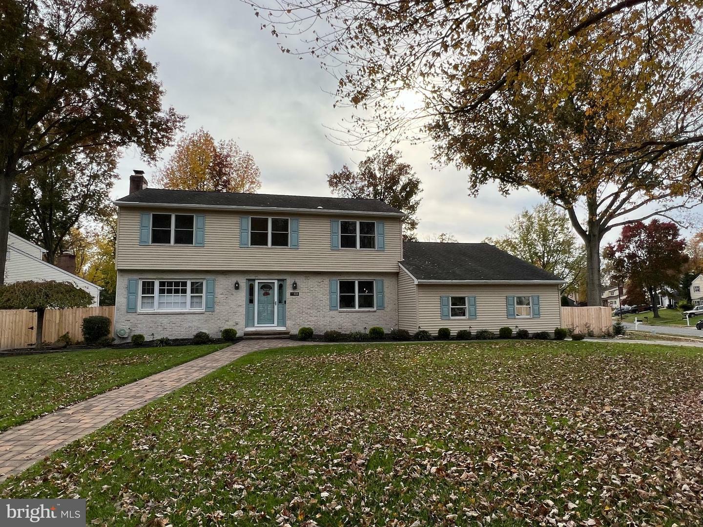 Property Photo: 13 Lannigan Drive NJ 08648