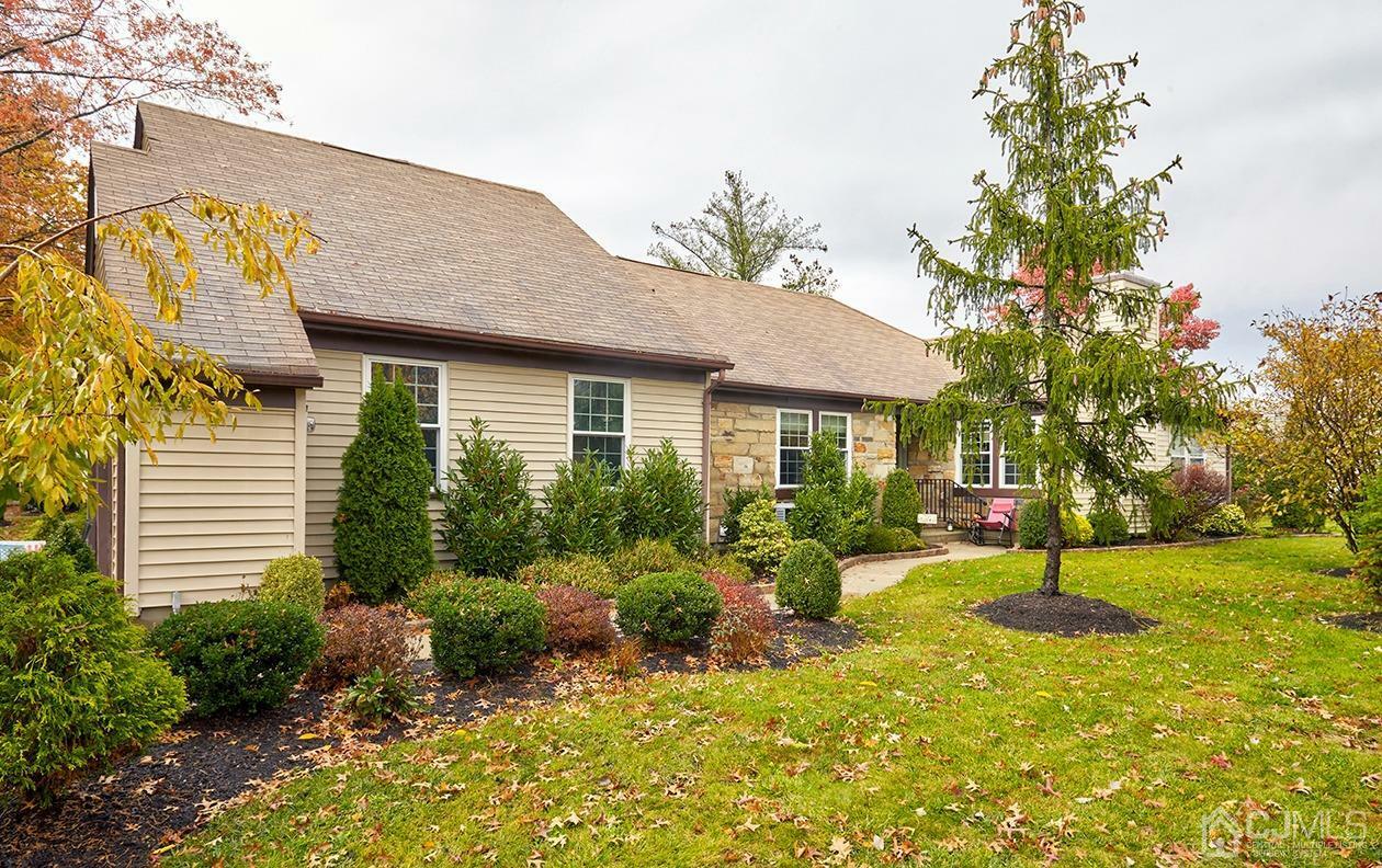 Property Photo: 6 Cottingham Drive NJ 08831