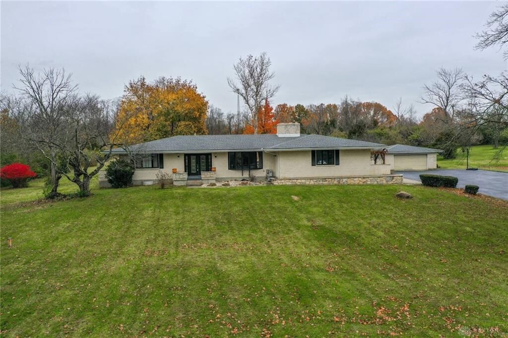 Property Photo: 6645 Derby Road OH 45417