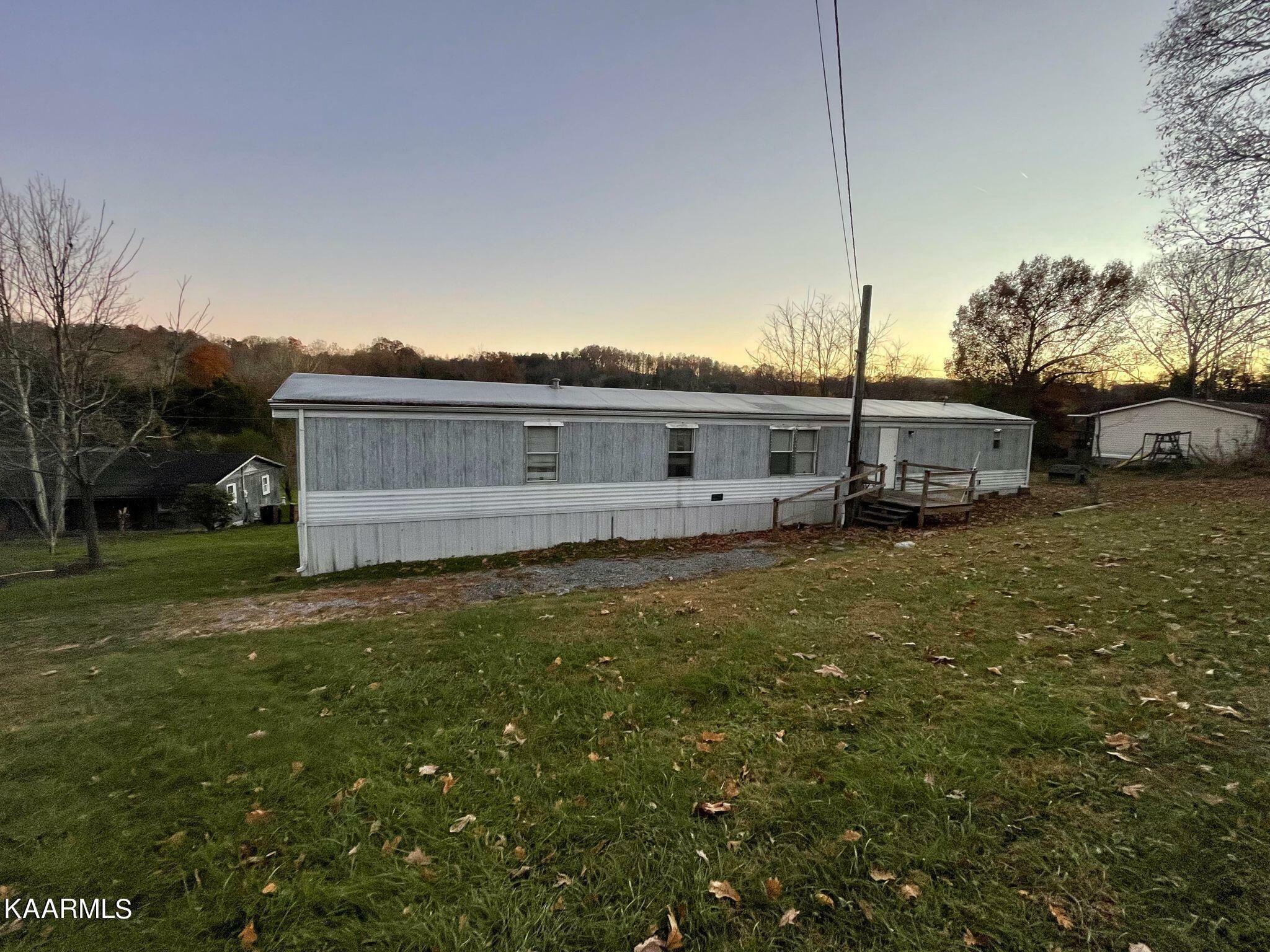 Property Photo:  750 Providence Rd  TN 37724 