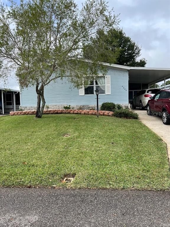 Property Photo:  6229 Knotty Pine Drive SE  FL 33884 