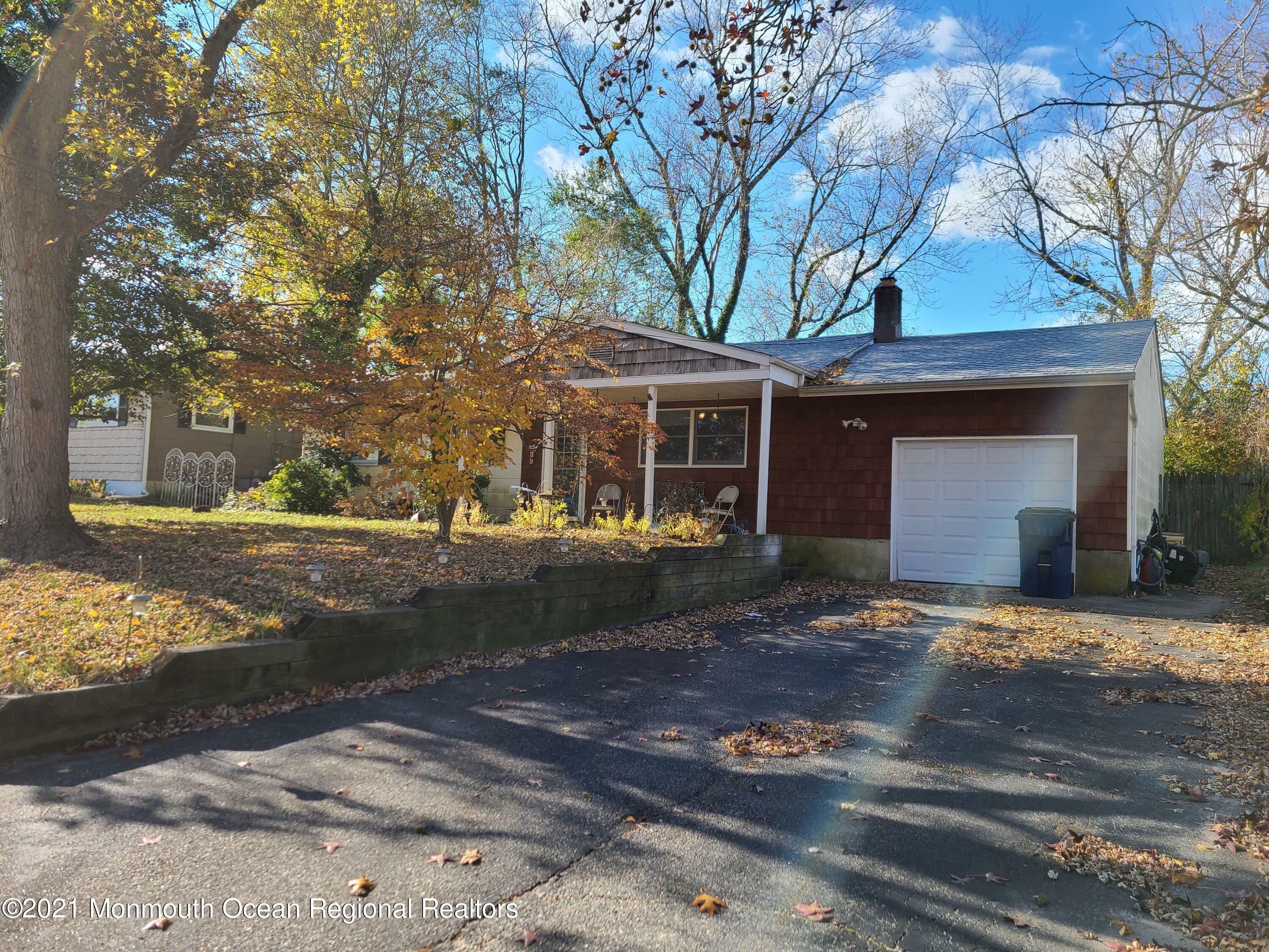 Property Photo:  139 Dittmar Drive  NJ 08753 