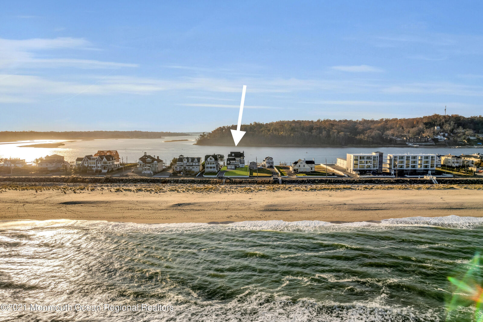 Property Photo:  370 Ocean Avenue  NJ 07760 