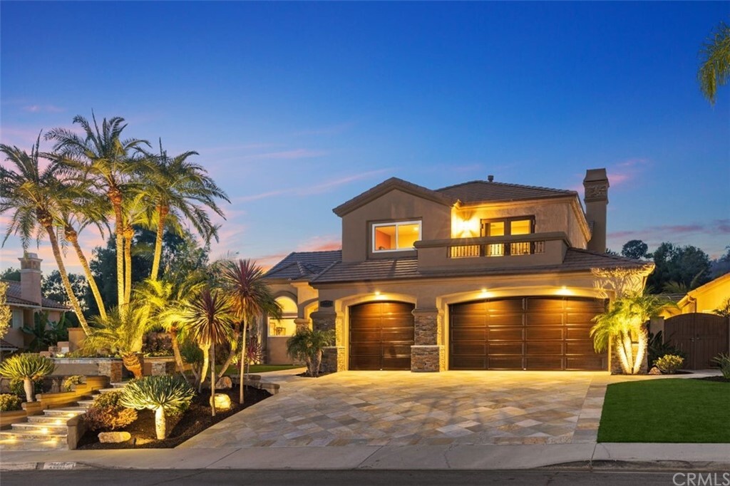 Property Photo:  26671 Buckingham Drive  CA 92675 