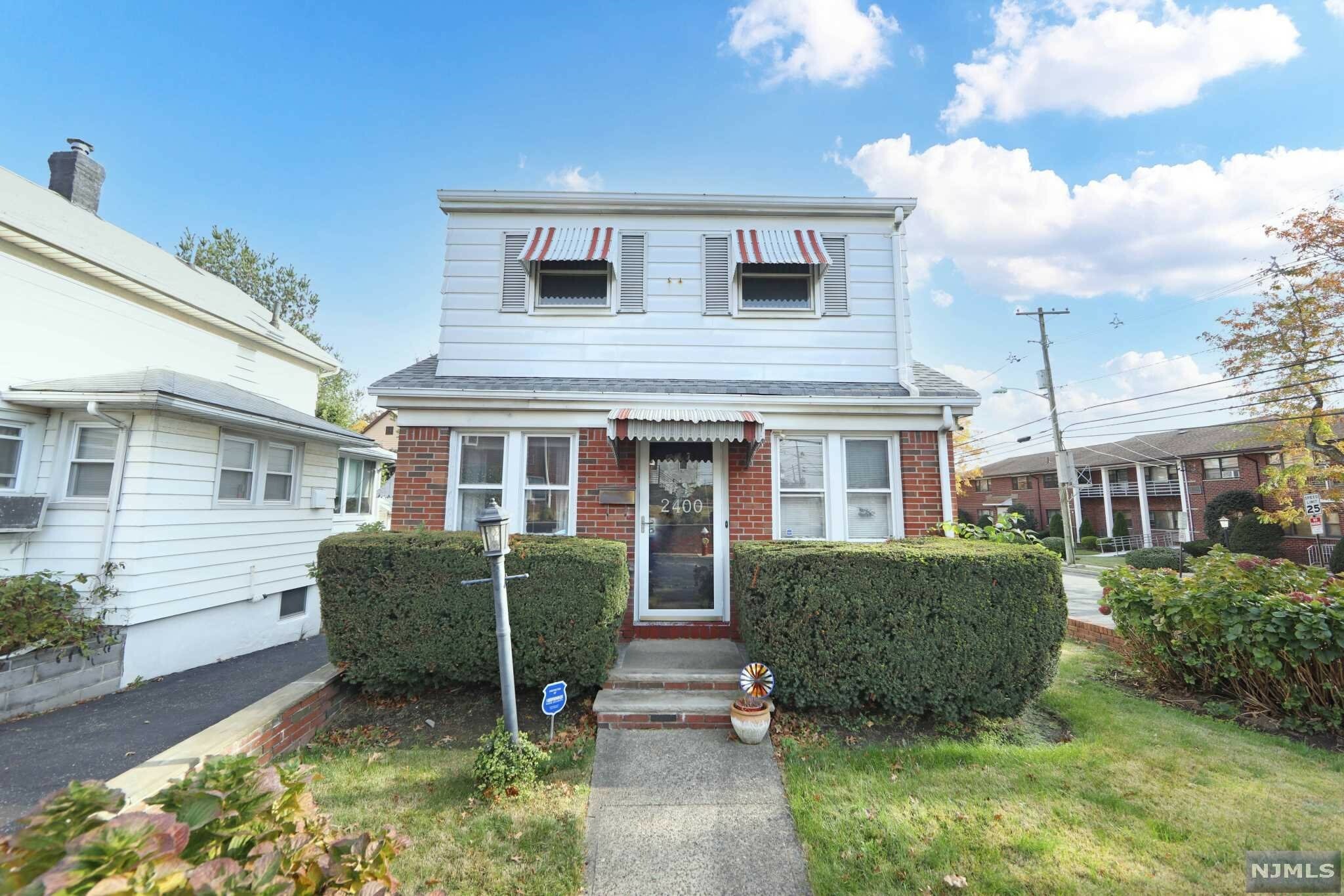 Property Photo:  2400 5th Street  NJ 07024 