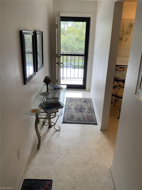 Property Photo: 5716 Deauville Cir I303 FL 34112