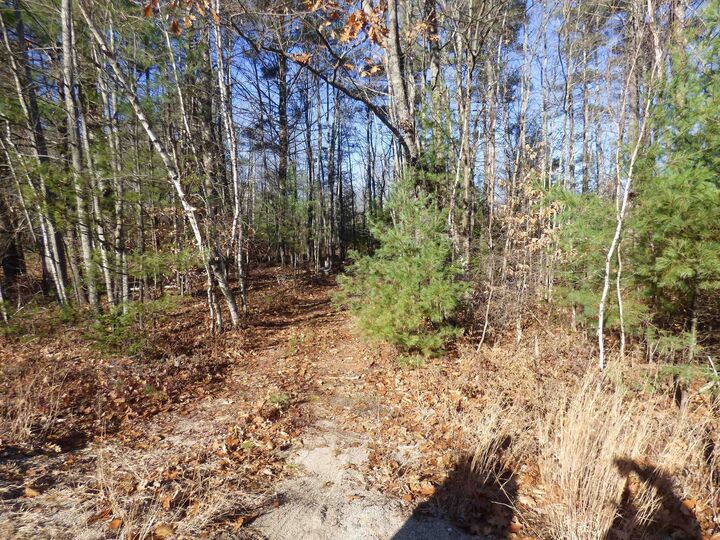 Property Photo:  1 Hawthorne Road  NH 03864 