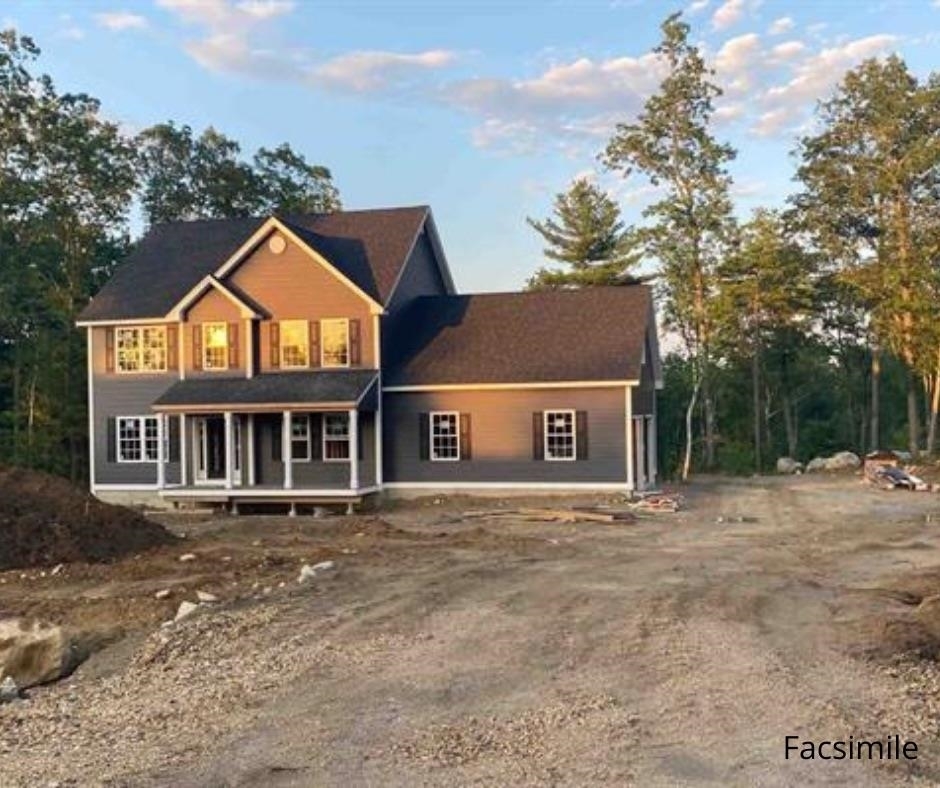 Property Photo: 73 Laurel Road 04 NH 03106