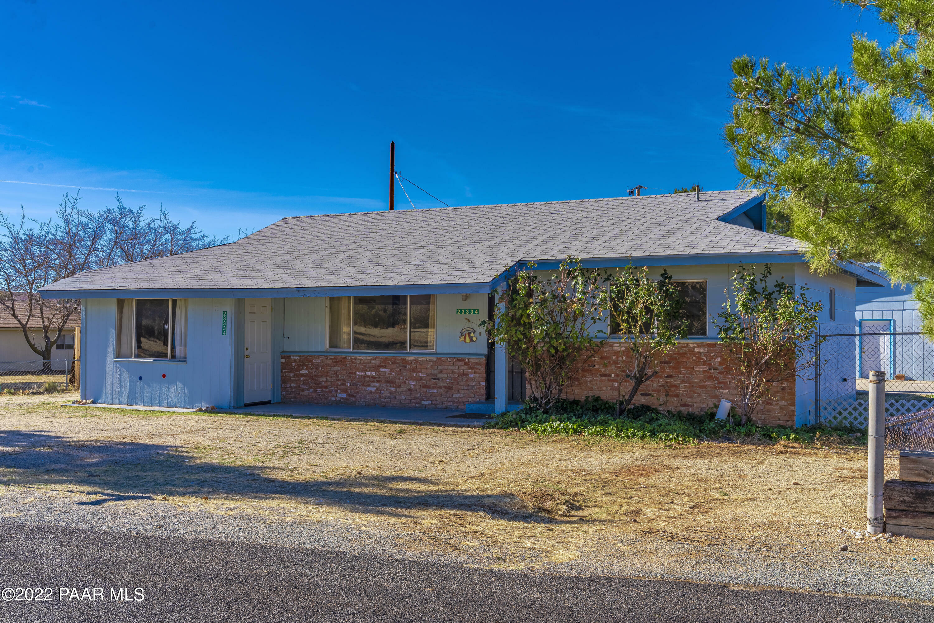 Property Photo:  23334 S Mountainaire Drive  AZ 85362 