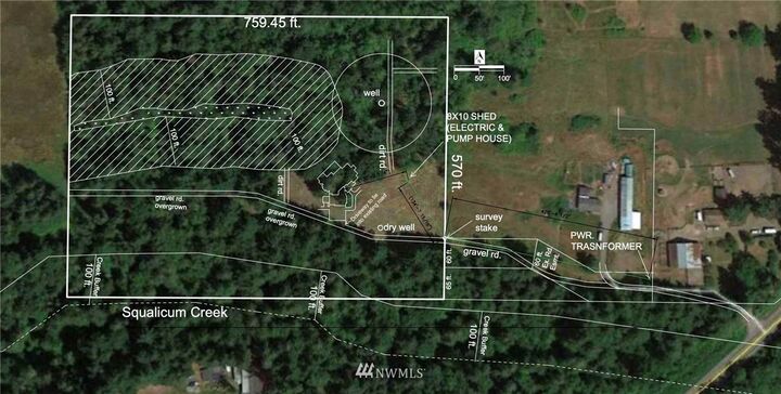 Property Photo:  1606 Mt. Baker Highway  WA 98226 