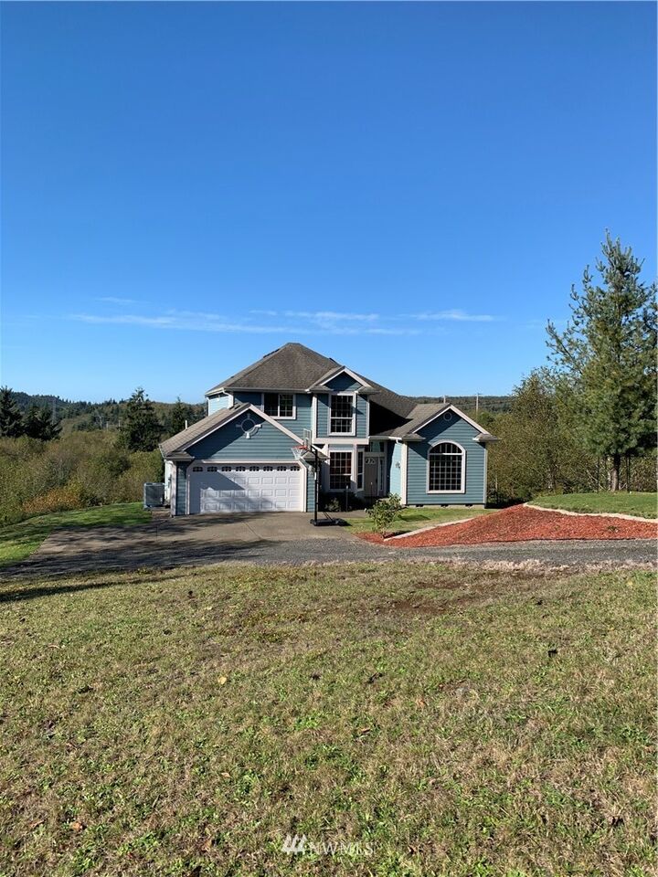 Property Photo: 1709 Harborview Drive WA 98520