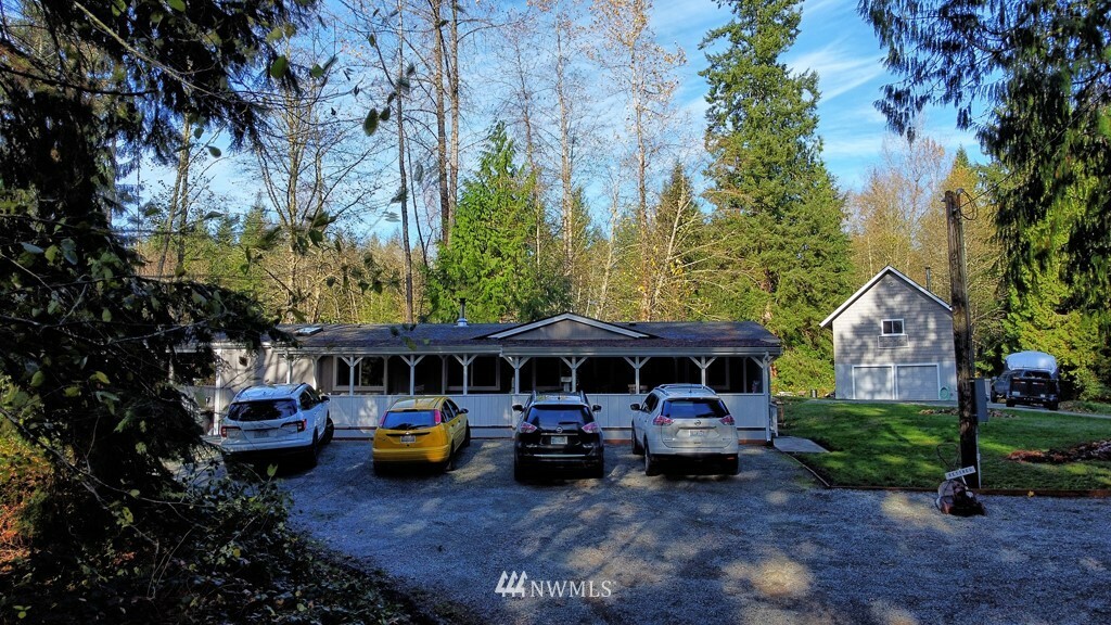 Property Photo:  7333 279th Street NE  WA 98223 