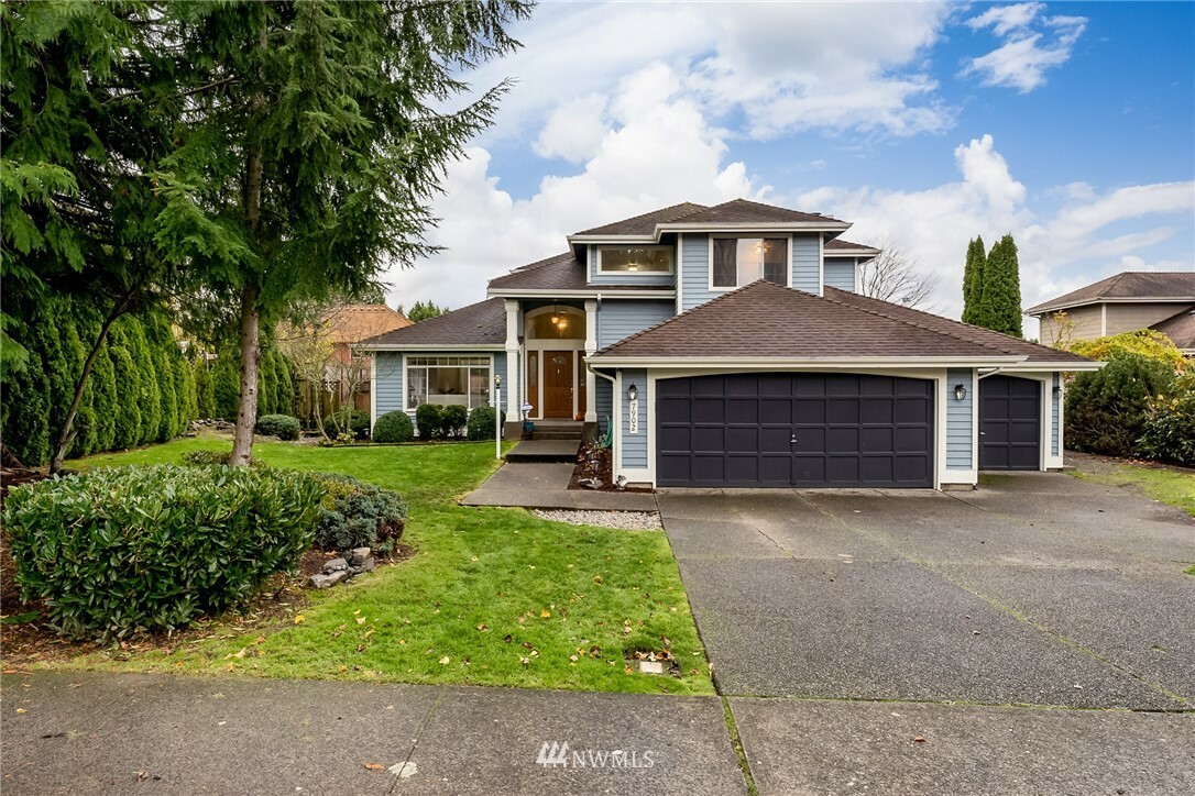 Property Photo:  7902 N 11th Street  WA 98406 