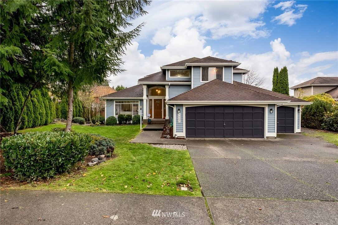 Property Photo:  7902 N  11th Street  WA 98406 