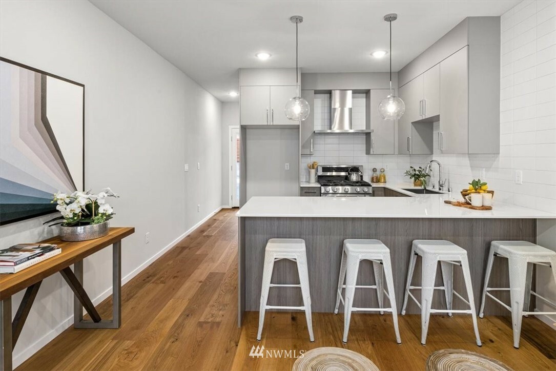 Property Photo: 1818 15th Avenue S WA 98144