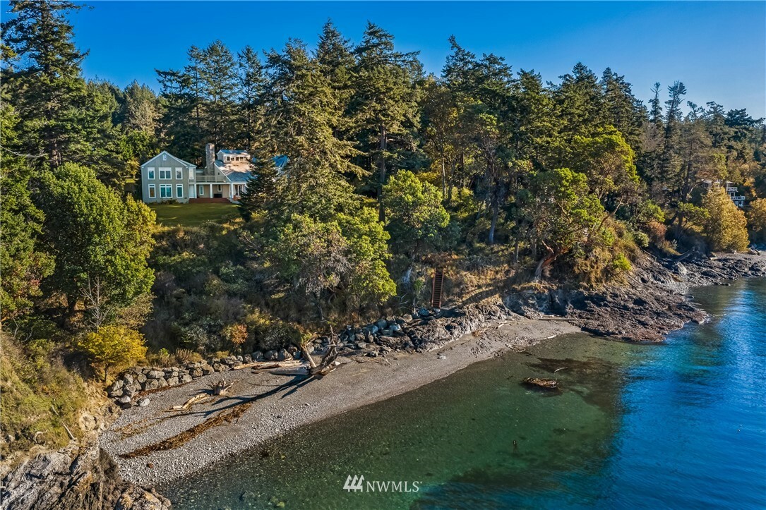 Property Photo:  251 Smugglers Cove Road  WA 98250 