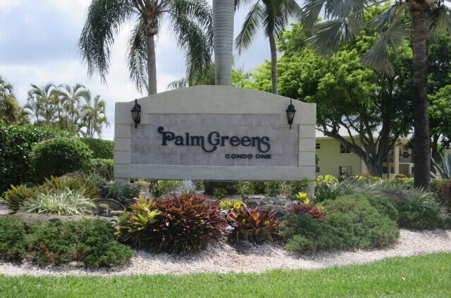 Property Photo:  13626 Via Flora D  FL 33484 