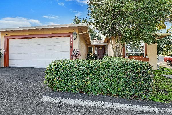 Property Photo:  1040 View Drive  CA 94803 