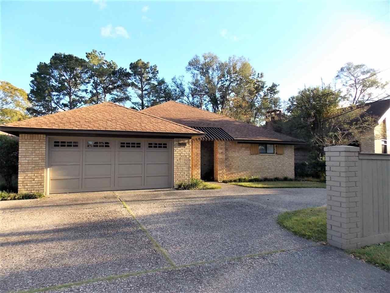 Property Photo:  5691 Calder Ave.  TX 77706 