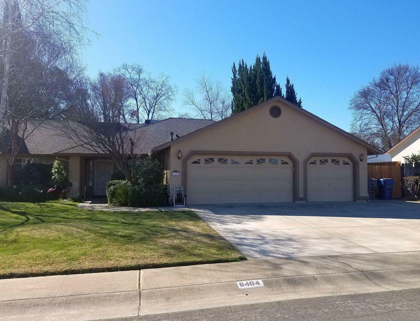 Property Photo:  6404 Oxbow Street  CA 96001 