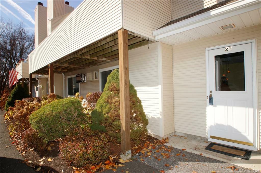 Property Photo:  136 Pembroke Road 3-23  CT 06811 