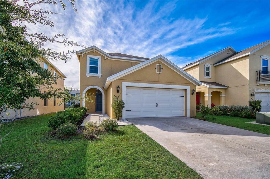 Property Photo:  4838 San Palermo Drive  FL 34208 