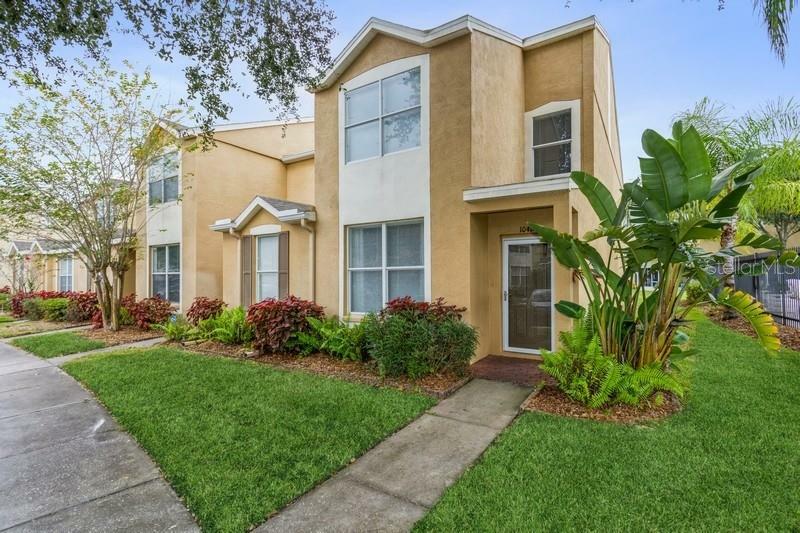Property Photo: 10426 Heron Lake Drive FL 33569