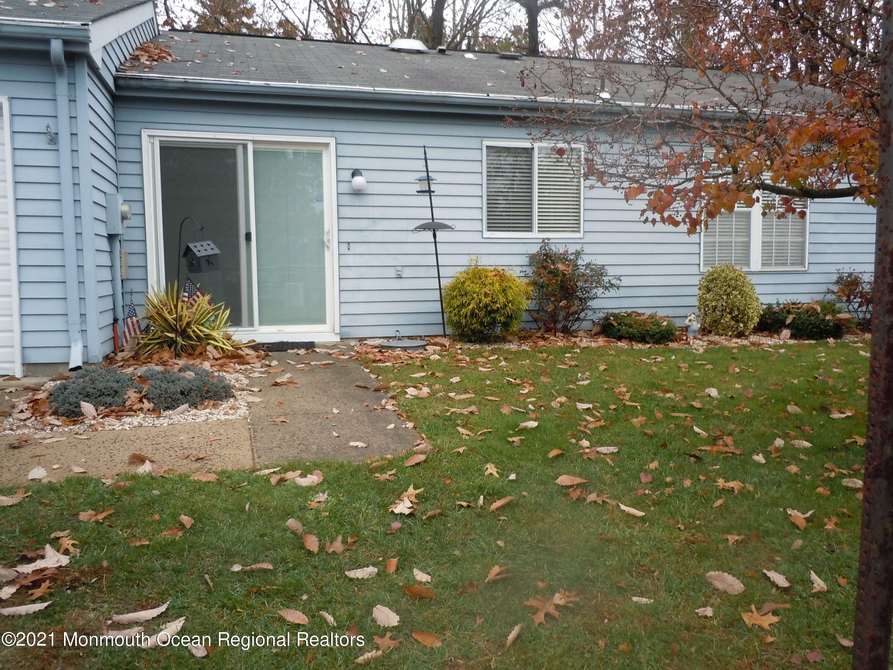 Property Photo:  616A Bosworth Court  NJ 08759 