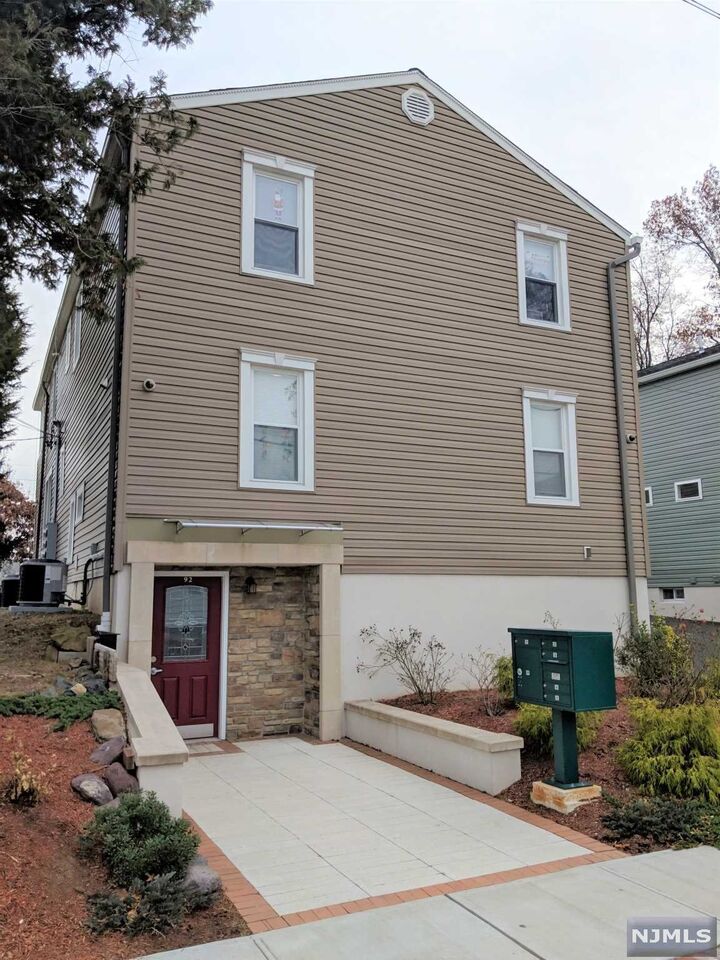 92 Morrissee Avenue 3  Wallington NJ 07057 photo