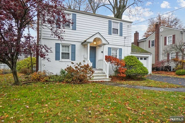 Property Photo:  163 Concord Drive  NJ 07661 