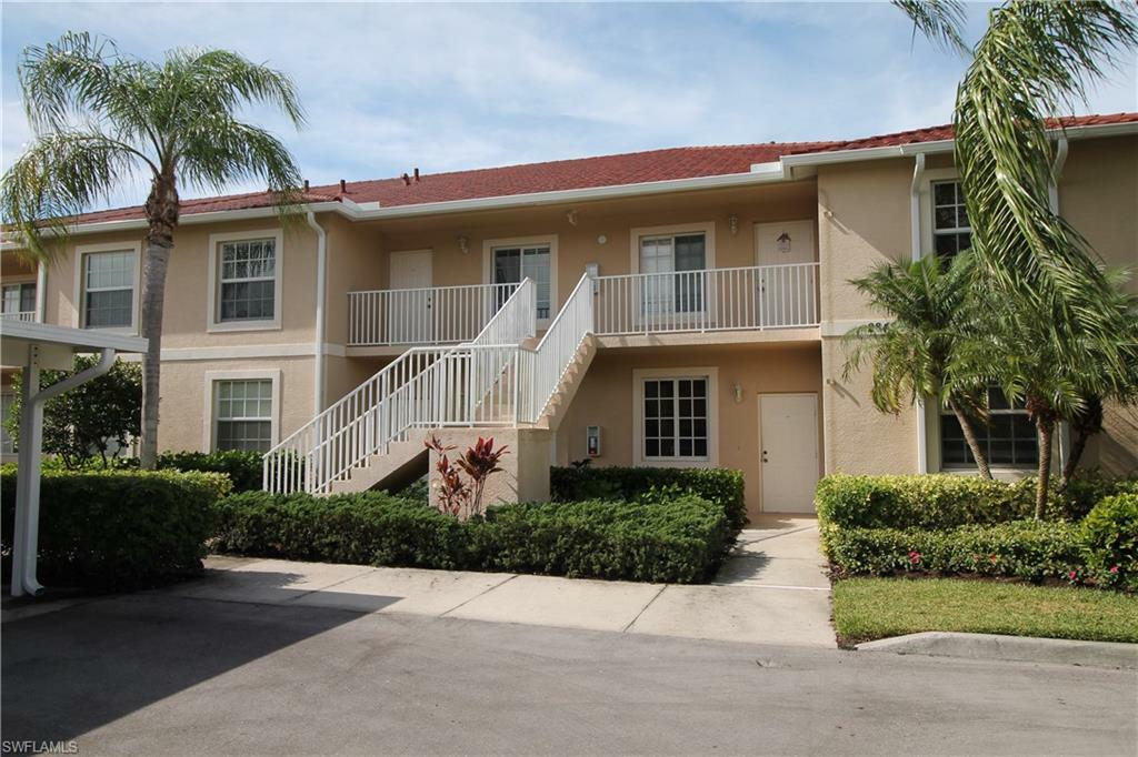 Property Photo:  2845 Cypress Trace Cir 203  FL 34119 