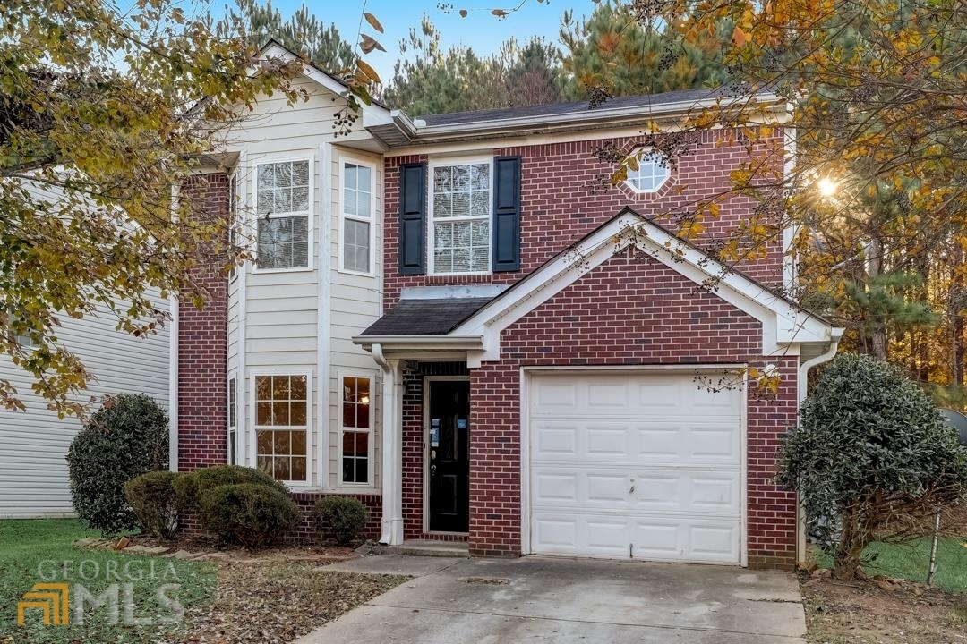 Property Photo: 6805 Mahonia Place GA 30038