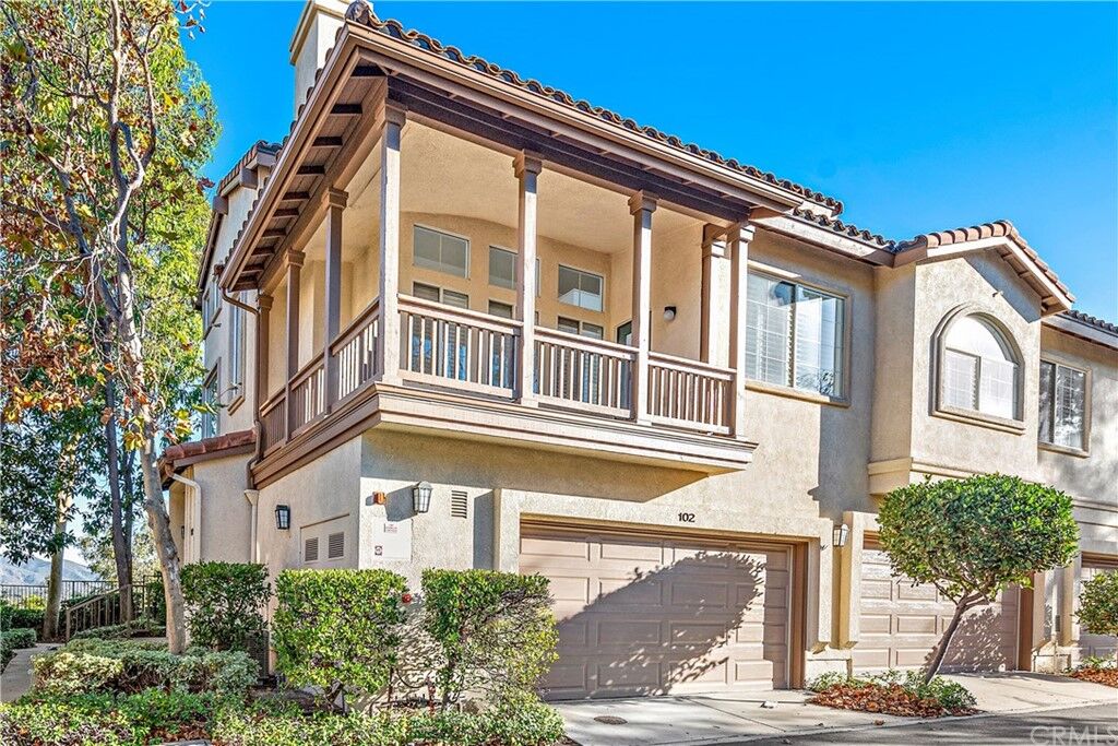 Property Photo: 102 Tierra Montanosa CA 92688