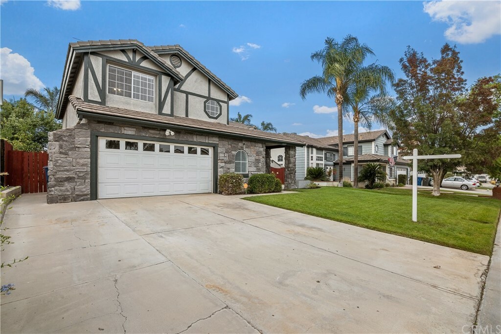 Property Photo:  9229 Stephanie Street  CA 92508 