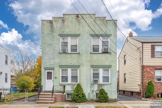 Property Photo:  20-22 Naples Avenue  NJ 07109 