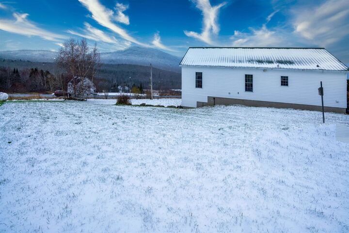 Property Photo: 2509 Vt Route 12 VT 05457
