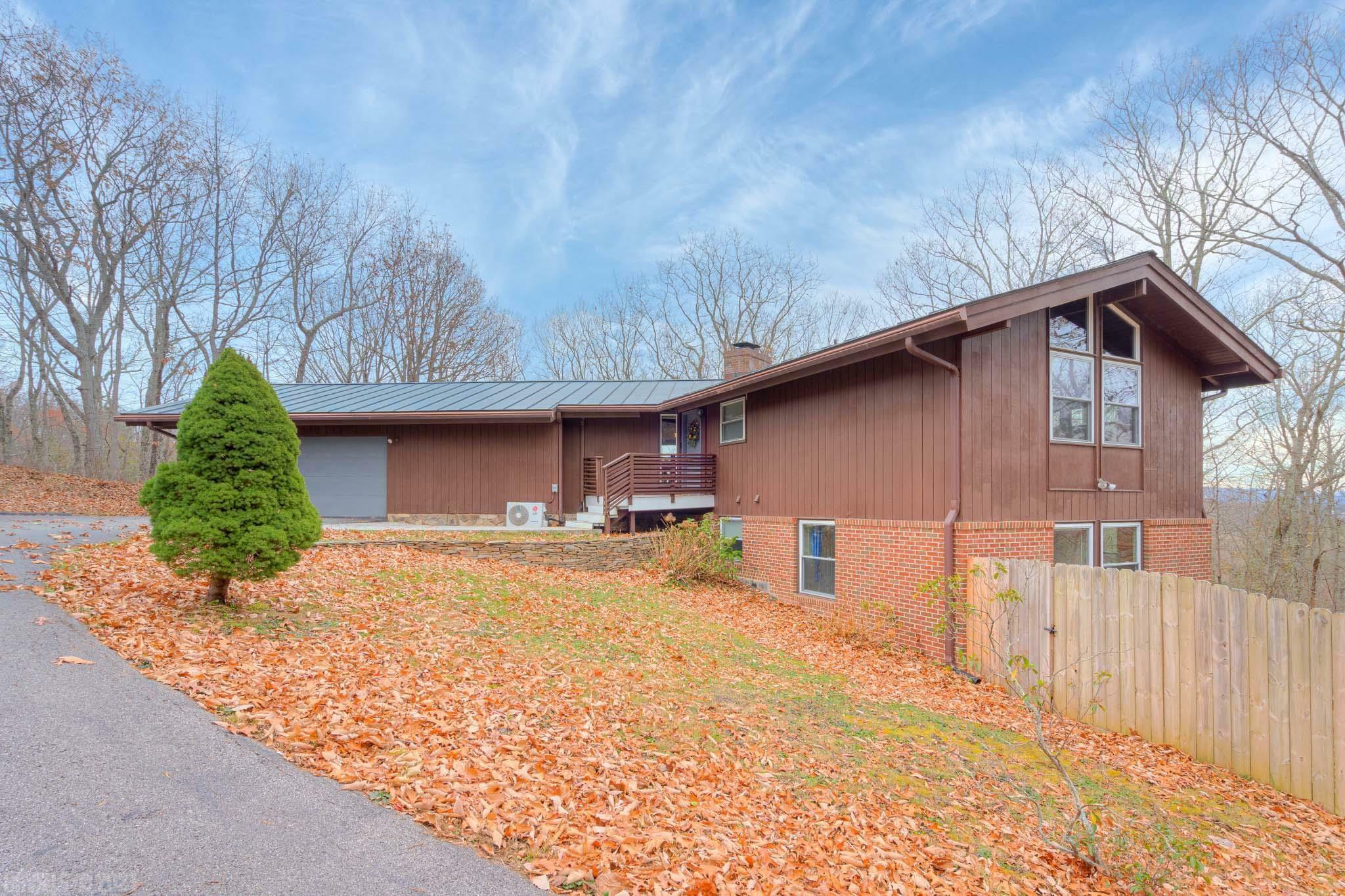 Property Photo:  1846 Azalea Drive  VA 24060 