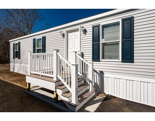 Property Photo:  1540 Broadway 45  MA 02767 