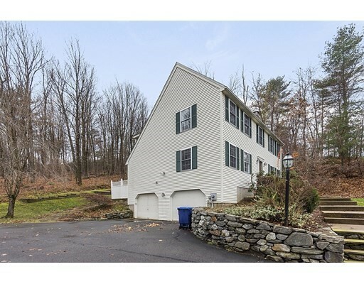 Property Photo:  68 Biscuit Hill Drive  MA 01453 