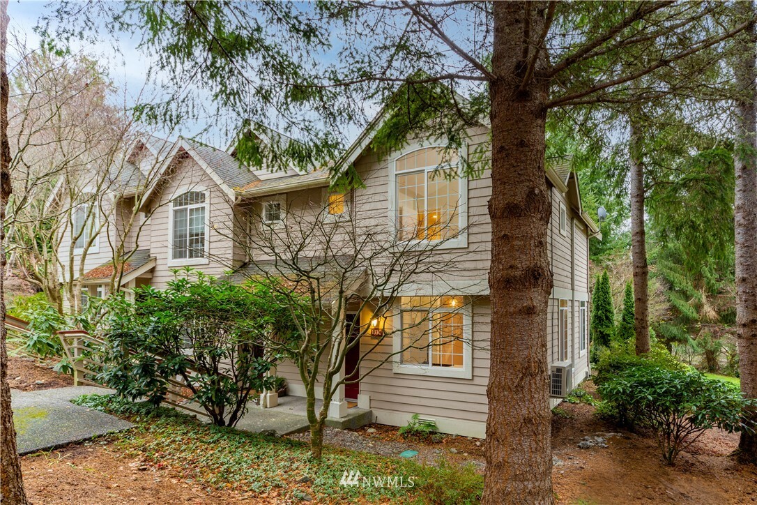 133 C Osprey Ridge Drive C  Port Ludlow WA 98365 photo