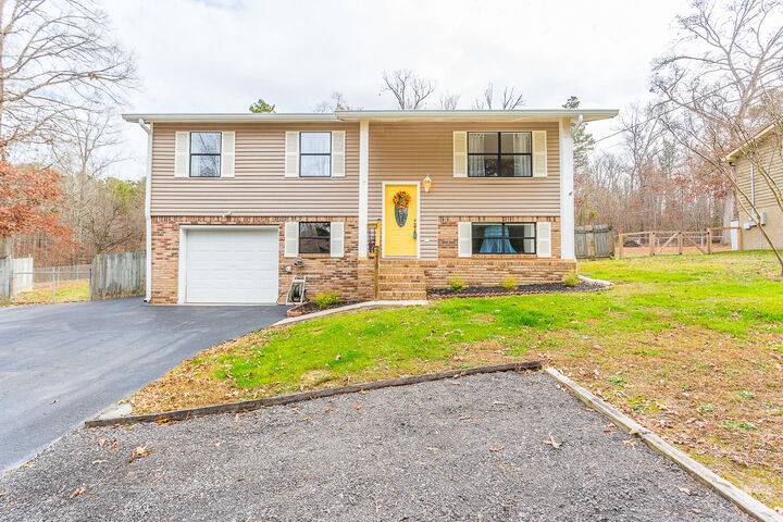 5419 Long Hollow Road  Rock Spring GA 30739 photo