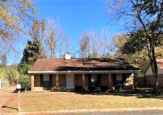 3406 John Hancock Drive  Columbus MS 39705 photo