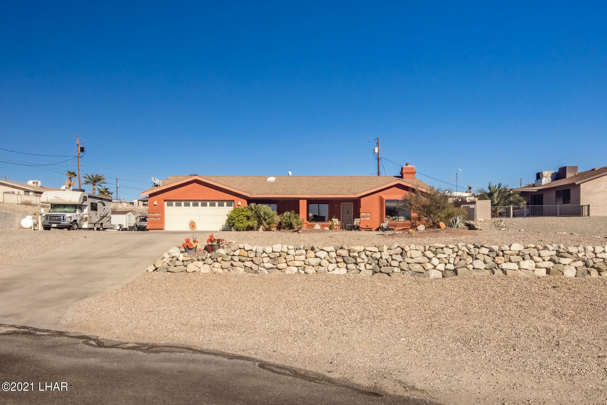 Property Photo:  2863 Bamboo Pl  AZ 86404 