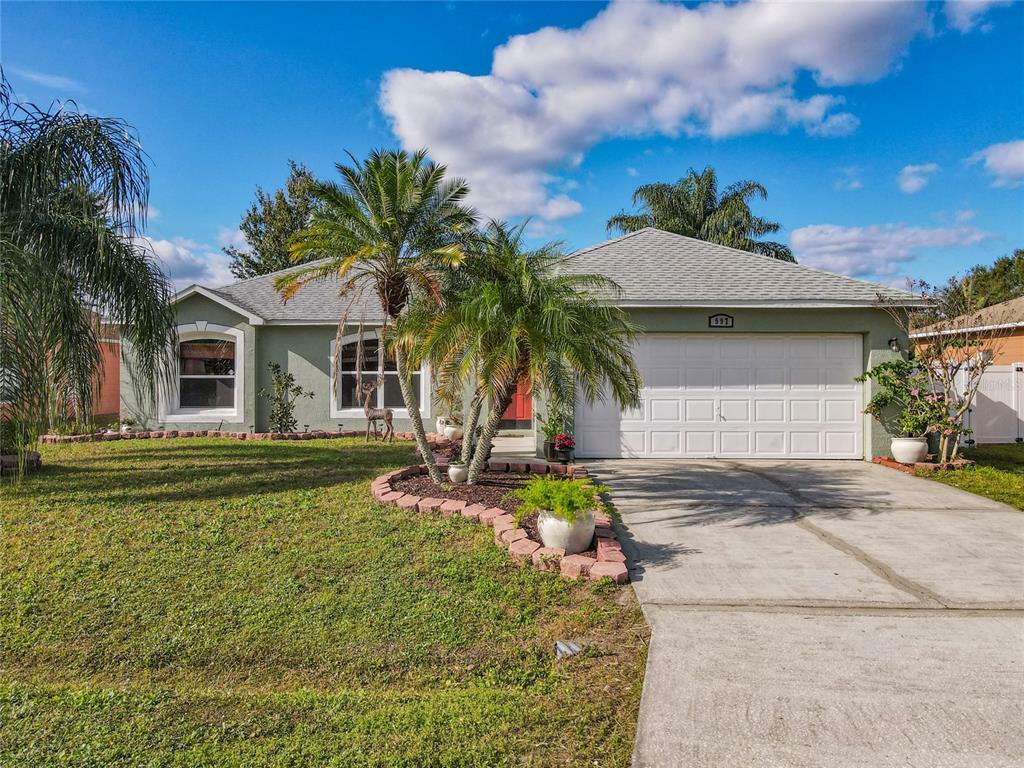 Property Photo:  997 Derbyshire Drive  FL 34758 