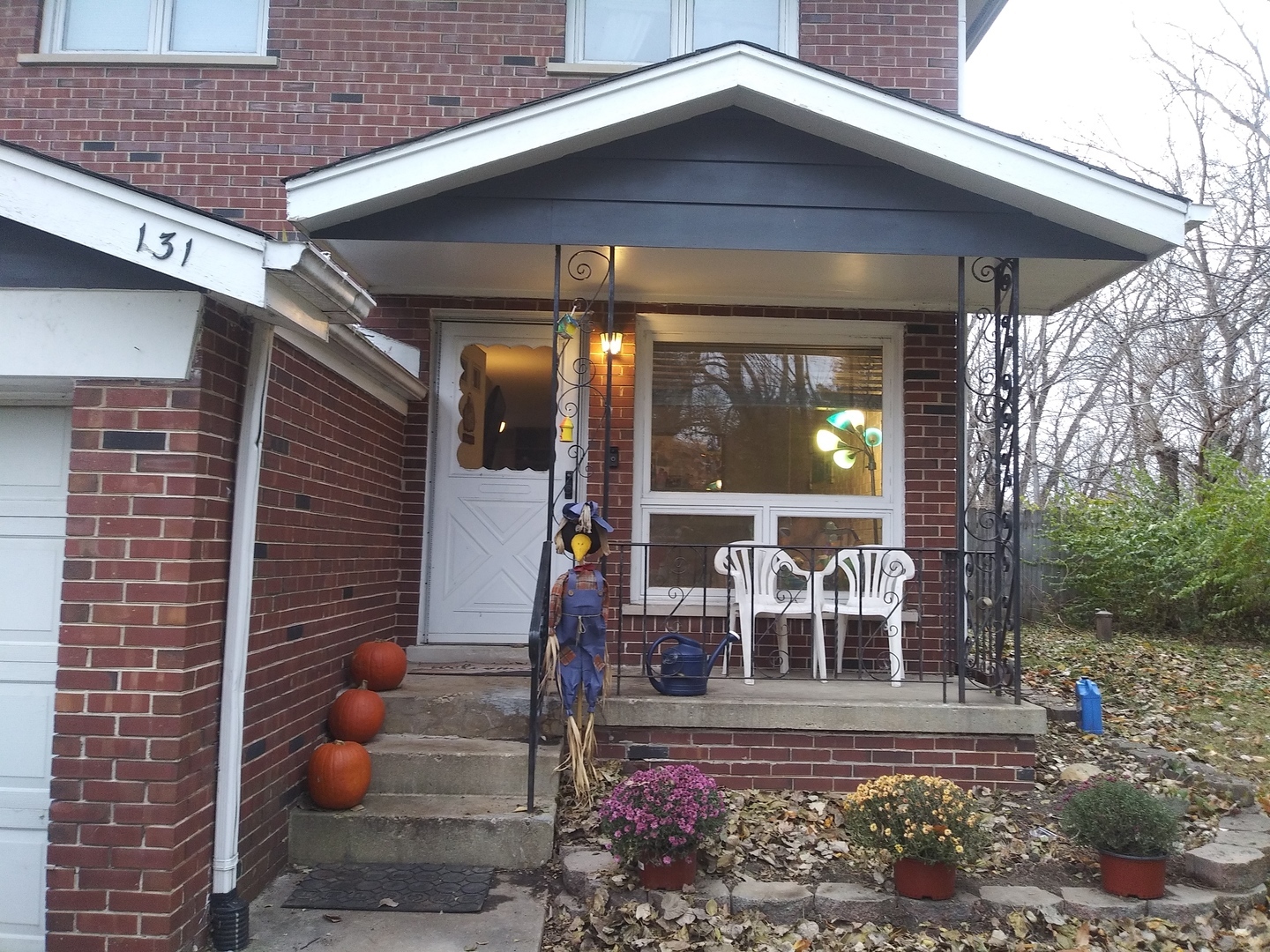 Property Photo:  131 Dawn Way  IL 60451 