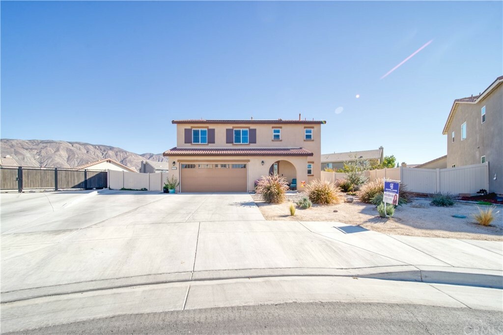 Property Photo:  1765 Country Fair Court  CA 92582 