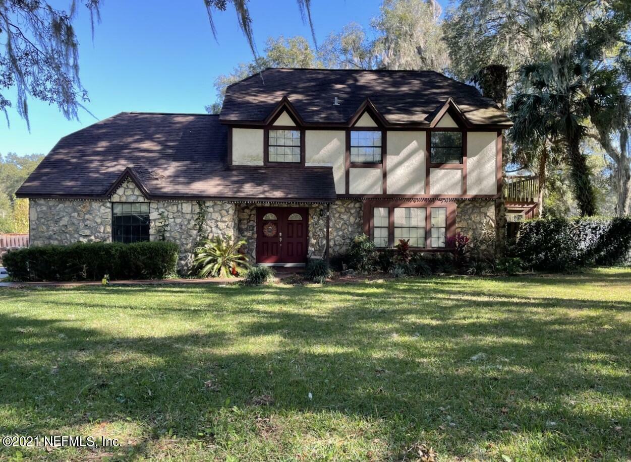 Property Photo:  102 Thicket Lane  FL 32177 