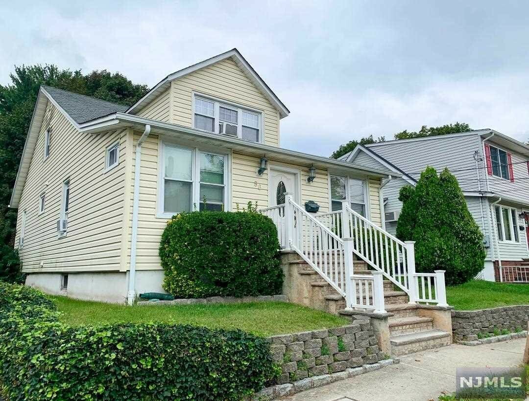 Property Photo: 56 Orchard Place NJ 07607