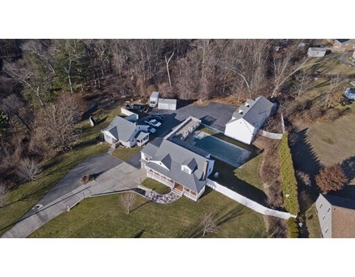860 Plumtree Rd  East Forest Park MA 01118 photo